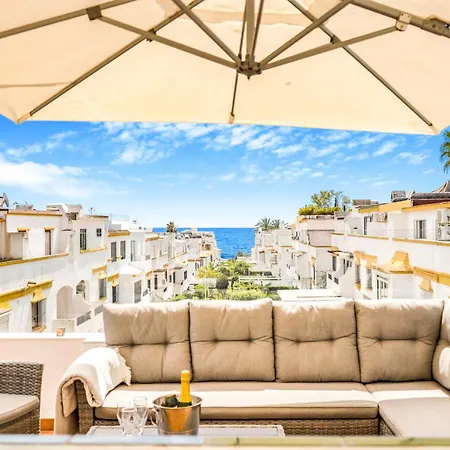 Holiday home Casa Brisas Del Mar *