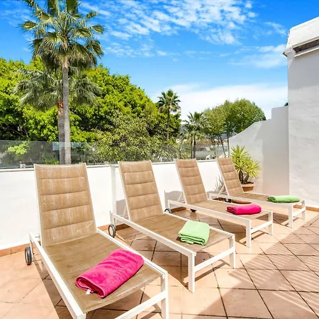 Casa Brisas Del Mar Holiday home *