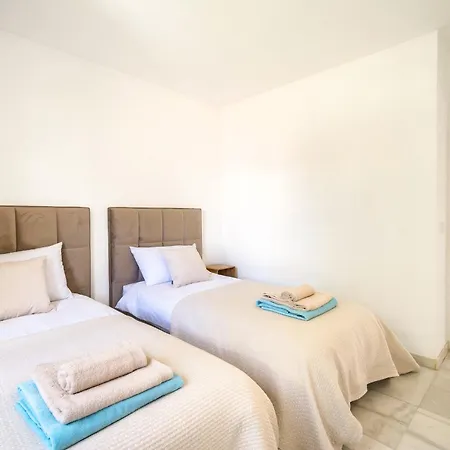Holiday home Casa Brisas Del Mar