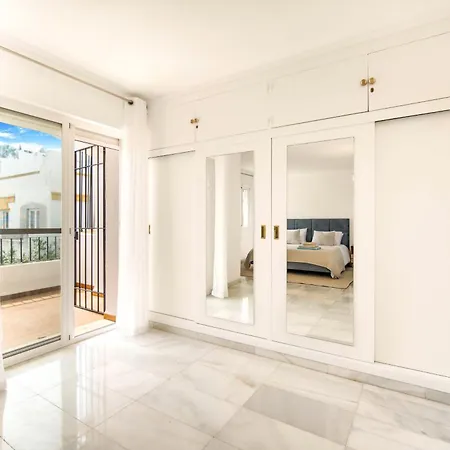 Casa Brisas Del Mar Holiday home Marbella