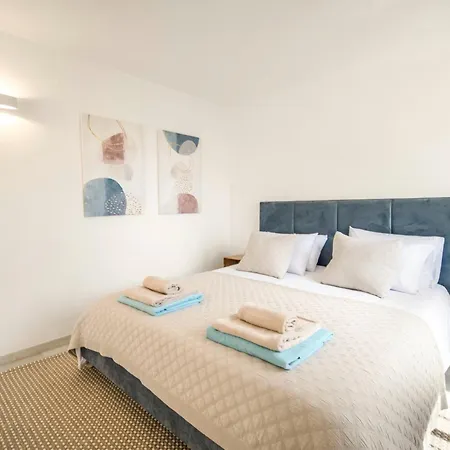 Holiday home Casa Brisas Del Mar *