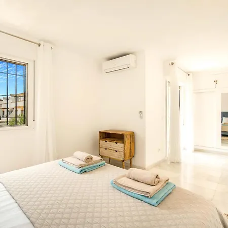 Casa Brisas Del Mar Holiday home *