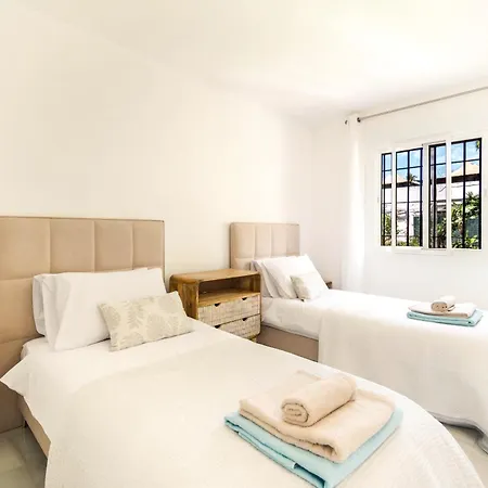 Casa Brisas Del Mar Holiday home