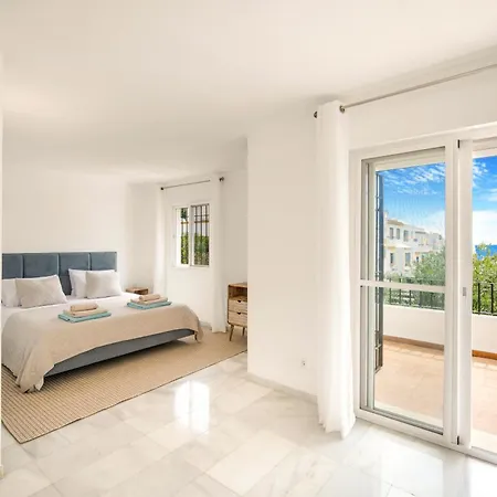 Casa Brisas Del Mar * Marbella