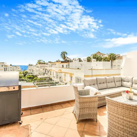 Holiday home Casa Brisas Del Mar
