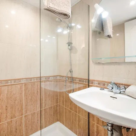 Casa Brisas Del Mar Holiday home