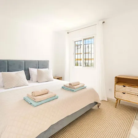 Casa Brisas Del Mar Holiday home Marbella