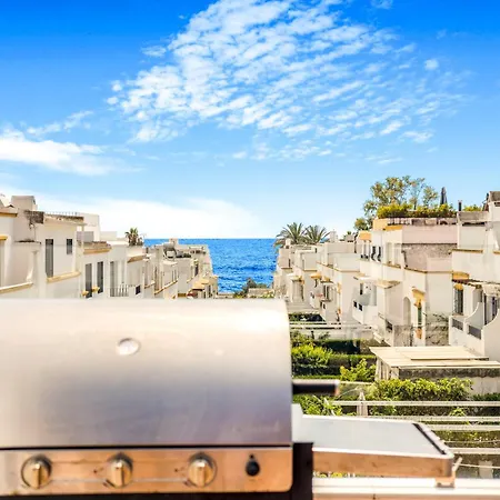 Casa Brisas Del Mar * Marbella