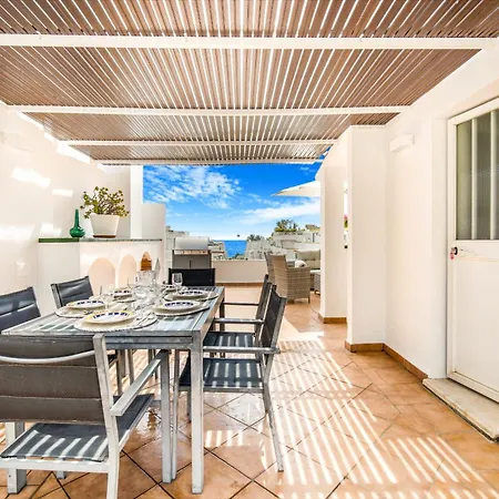 Holiday home Casa Brisas Del Mar *