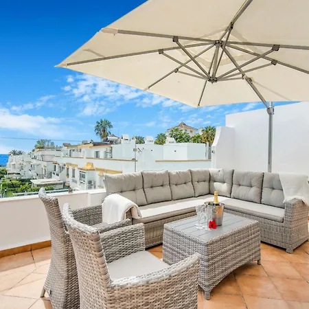 Casa Brisas Del Mar *