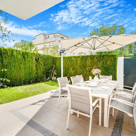 Casa Brisas Del Mar Holiday home *