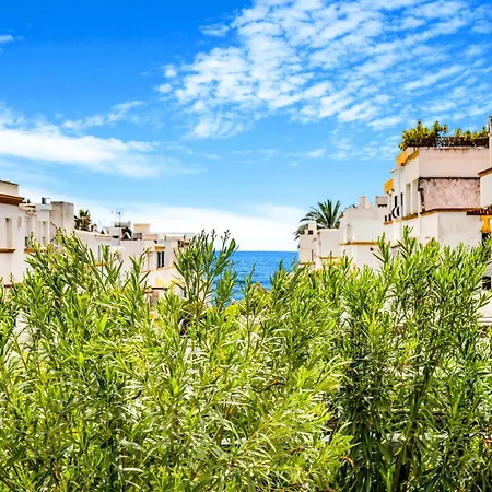 Holiday home Casa Brisas Del Mar *