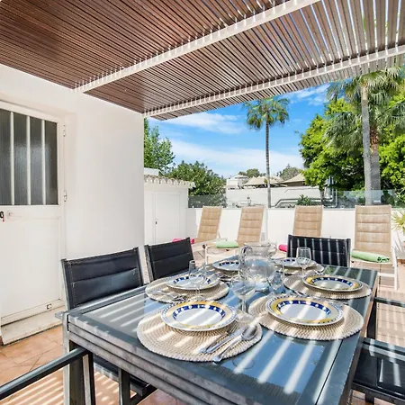 Casa Brisas Del Mar * Marbella