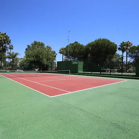 Casa Brisas Del Mar Holiday home Marbella