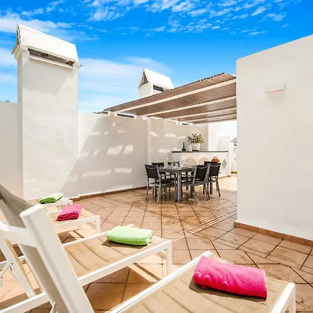 Holiday home Casa Brisas Del Mar